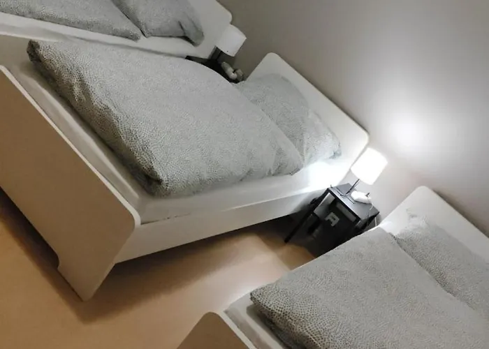 Ferienwohnung Kosanke
