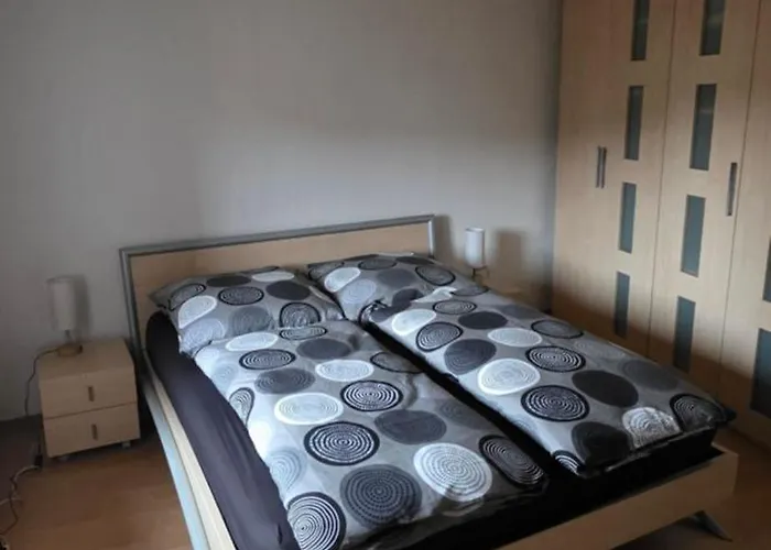 Ferienwohnung Chandony