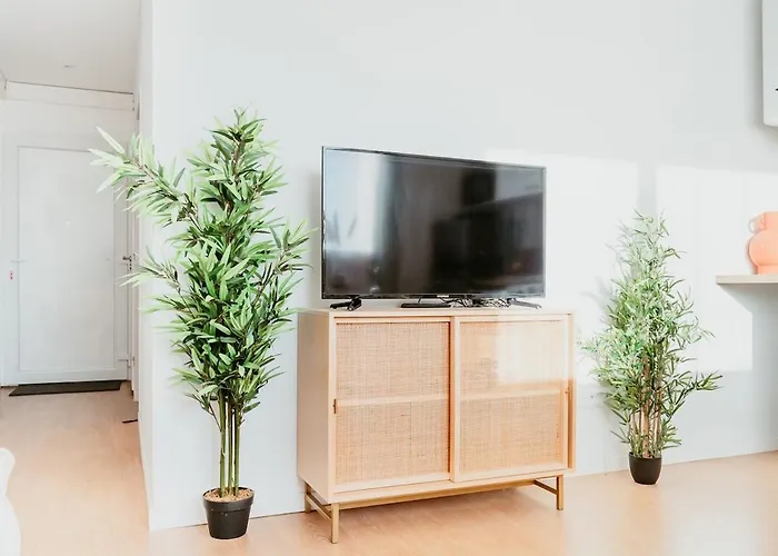 Appartement - Le Quai 01