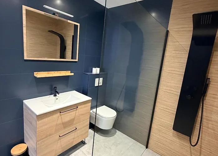 Appartement 2 A 4 Personnes