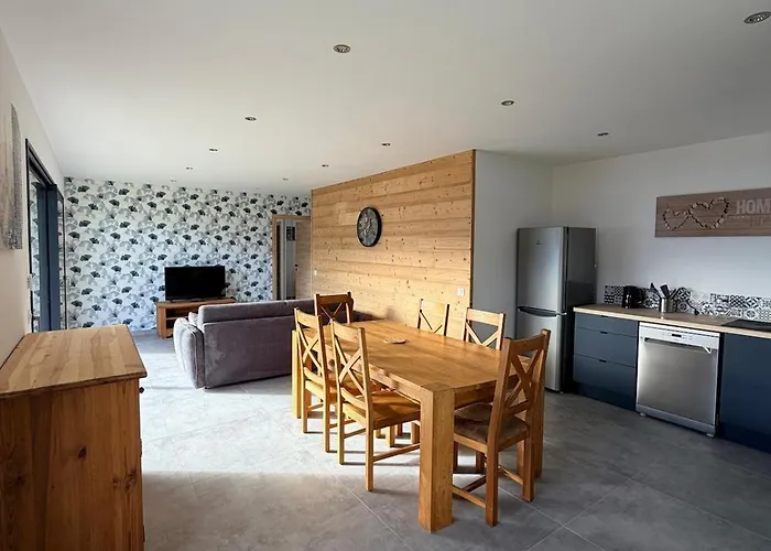 Appartement 2 A 4 Personnes