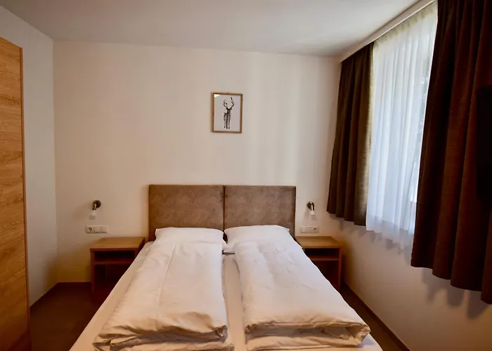 Haus Kanzel