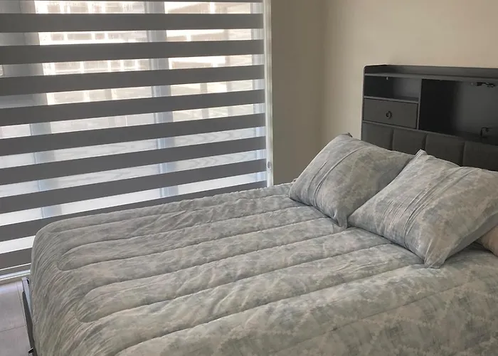 Modern Private Room With Ensuite