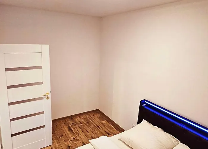 Gold Apartament Zabki