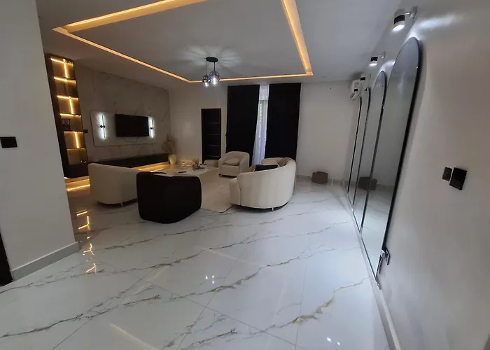 Katampe Ext Residence