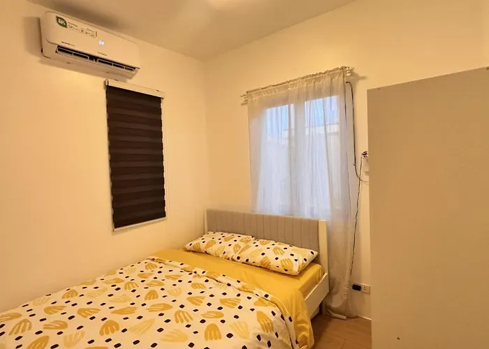 Cozy Home Near Clark Wt Parking, Netflx, Pool