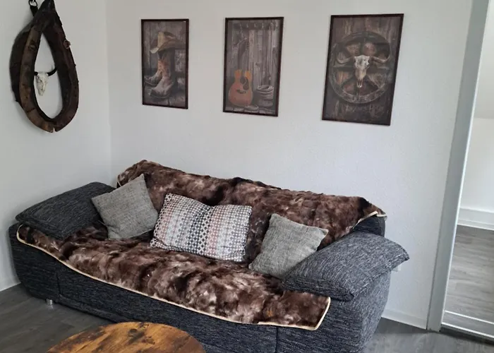 Ein Hauch Von Country