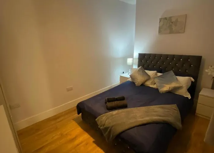 Luxury Home From Home 2