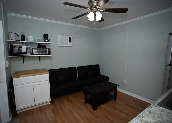 Guest House Near Everything