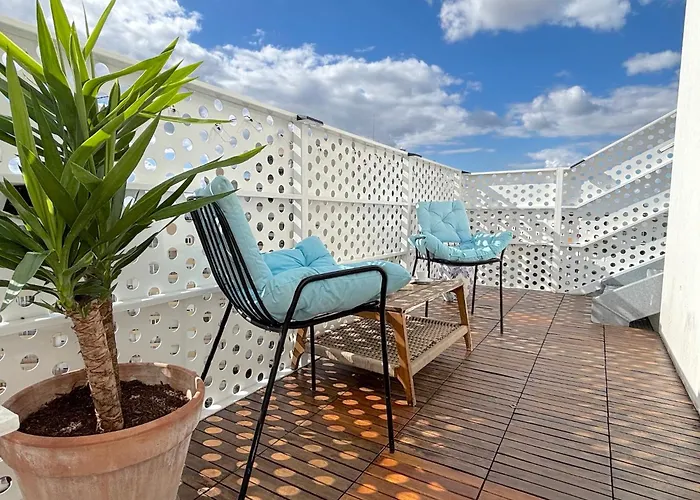 Le Penthouse Pesaro C