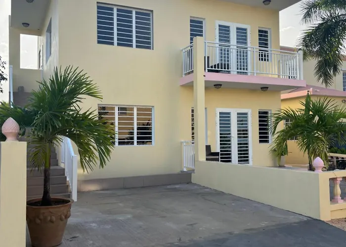 Jenna Ville Estate