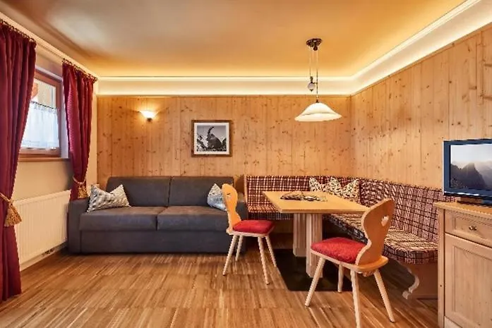 Residence Amonit