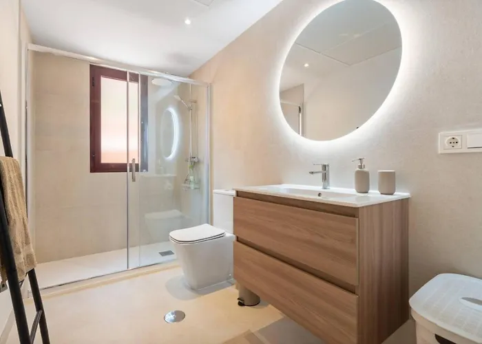 Golf View Apartment - El Paraiso, Benahavis