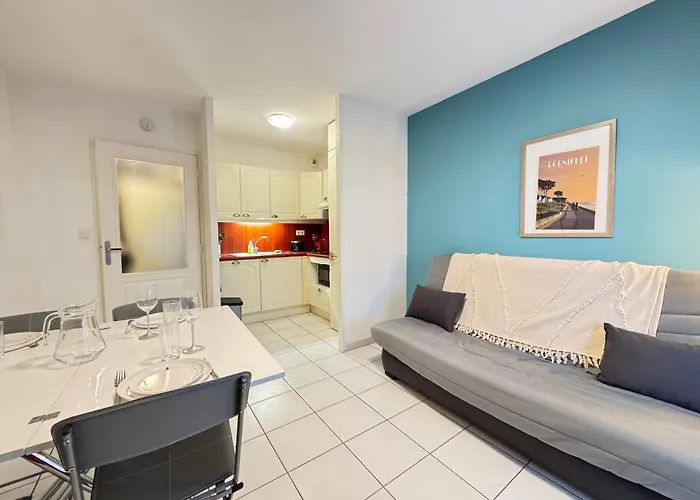 L'Embrun - Tv, Wifi, Parking, Piscine De Residence