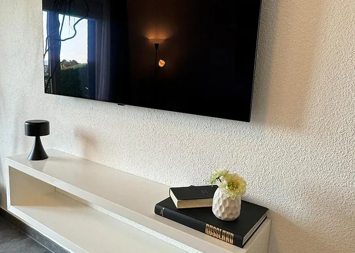 Ferienwohnung Am Hoehrenberg