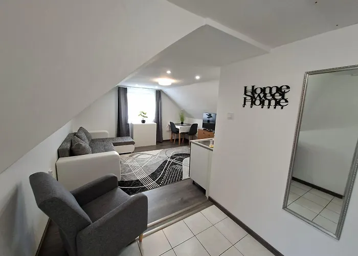 Kakukkfeszek Apartmanok