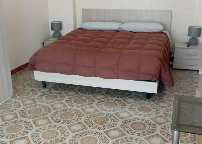 La Casa Di Titty Avellino Via Piave 29