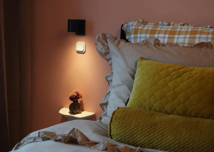 Design Apartment Ploen