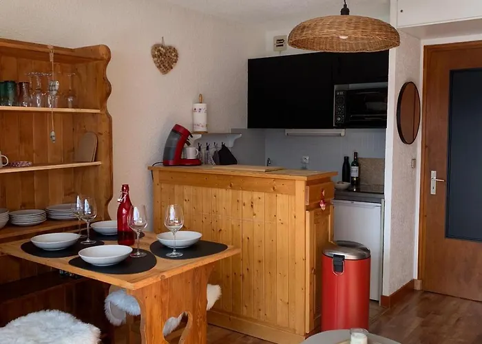 Studio Montagne