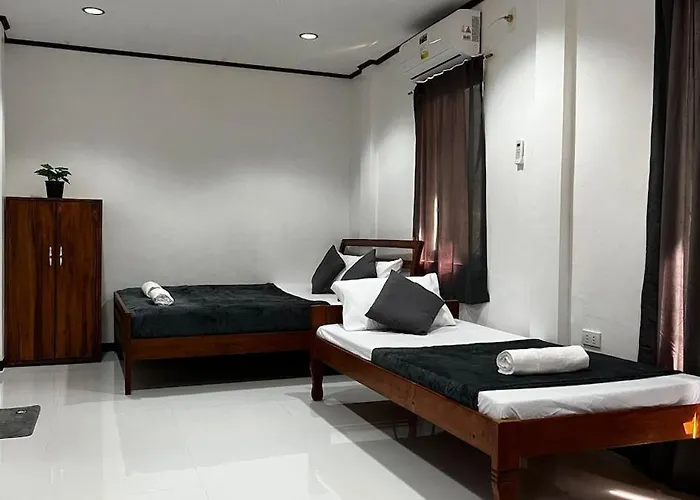 Jan'S Happy Home - Cozy Studio Apartment In Coron!