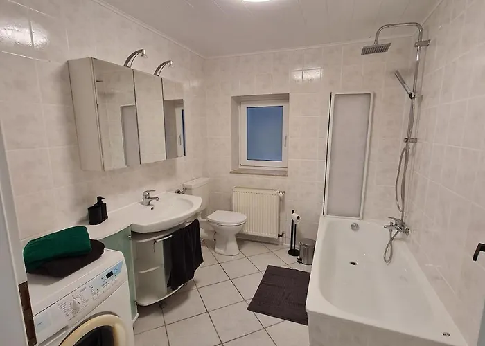 Ferienwohnung Herzen