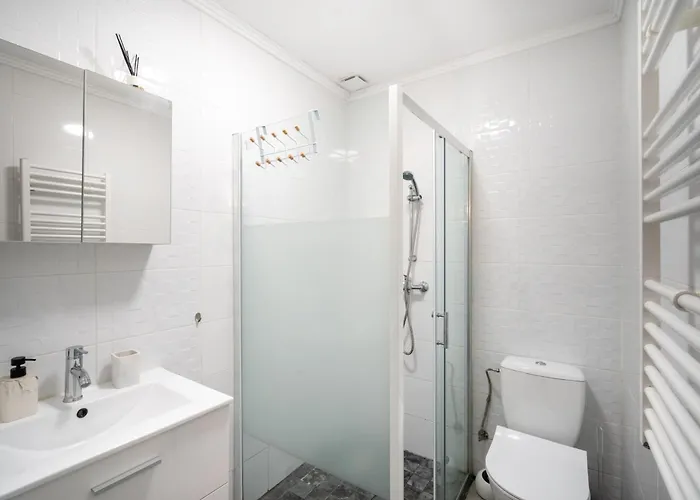 Studio Paisible, Lac Et Thermes