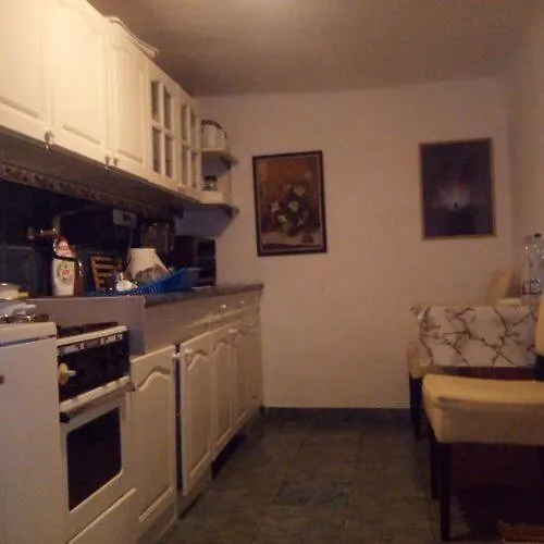 Intersoul Apartman