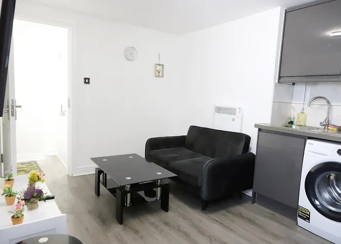 The Apartment