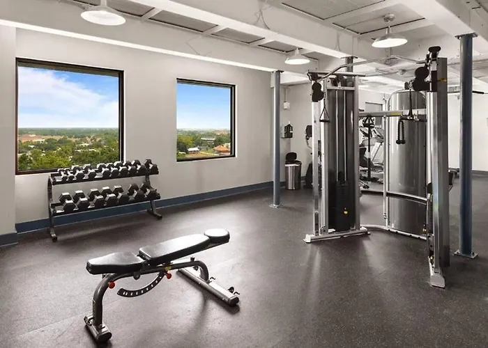 Above All-D'Town, Parking, Gym, Cruise, Walkable