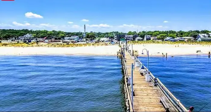 Cozy 2Br By Norfolk Base & Beach