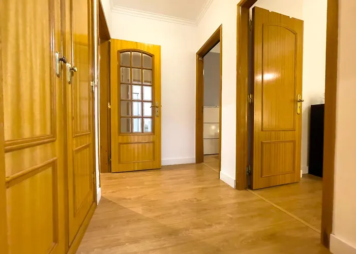 Apartment Near Sintra And Lisbon