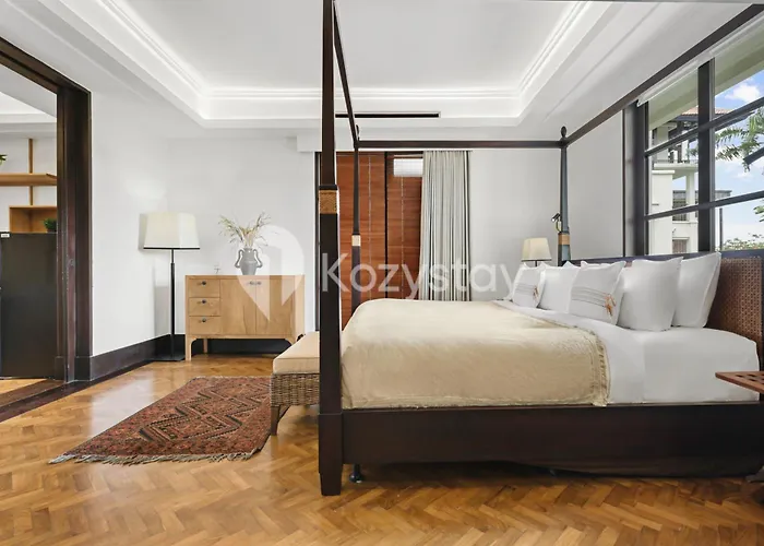 The Koral By Kozystay - Seminyak