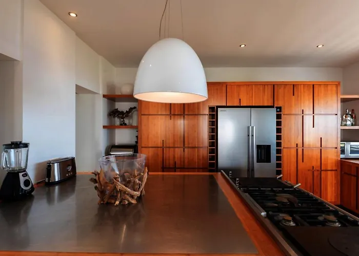 Exclusive Riviera Retreat Near Pampelonne Beach
