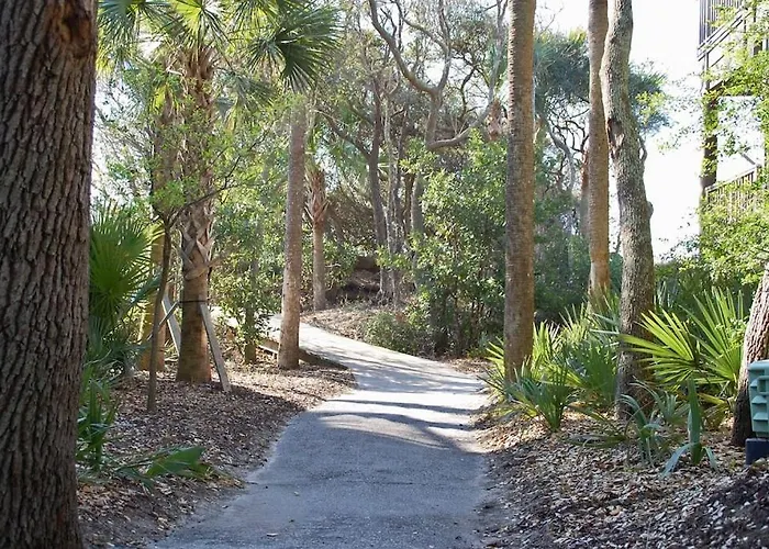 Kiawah Seascape Villa