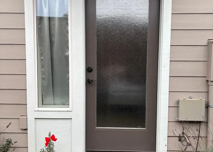 Studio In Forest Grove