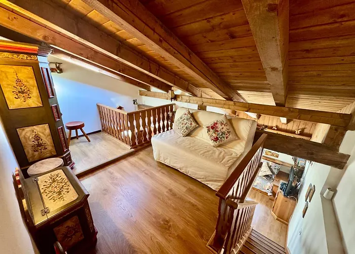 Ca Novella Apartment