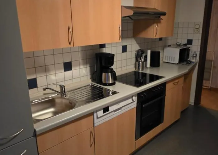 Ferienwohnung Chandony