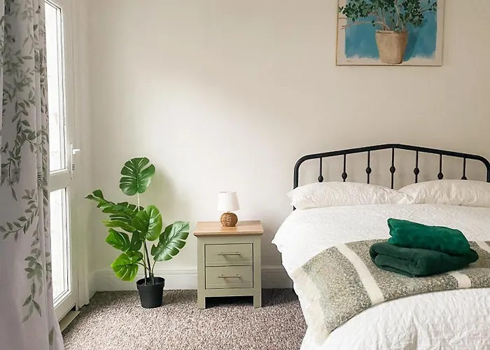 Cozy Home