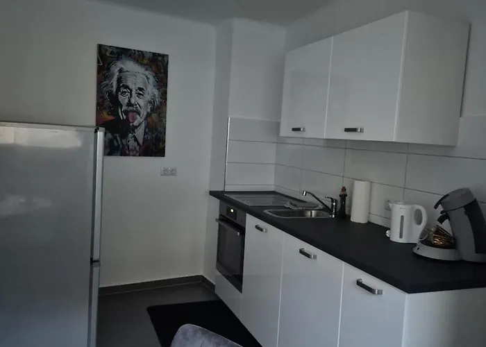 Pfaelzer Wald Apartment