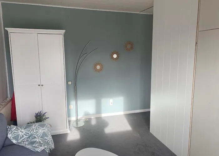 Apartment Am Waldrand