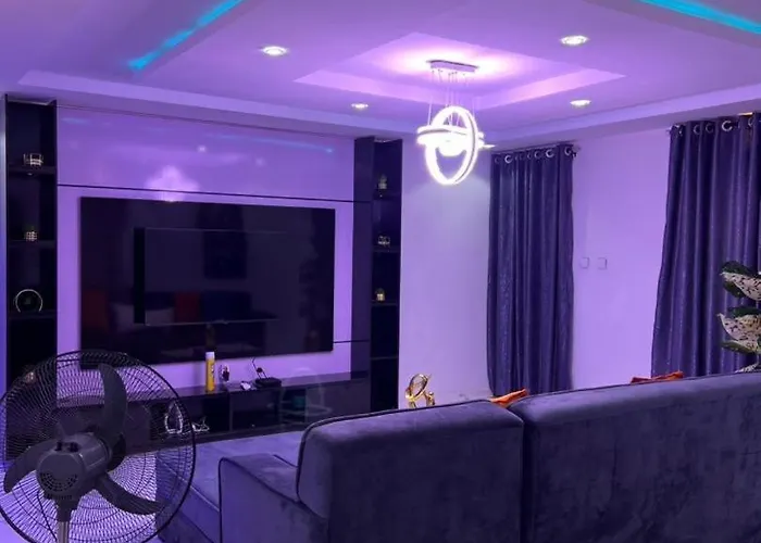 Zeem Apartment