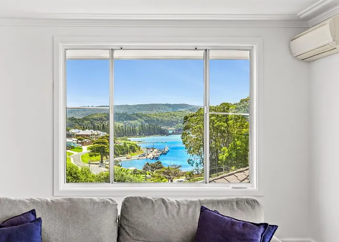 Golfers View Penthouse