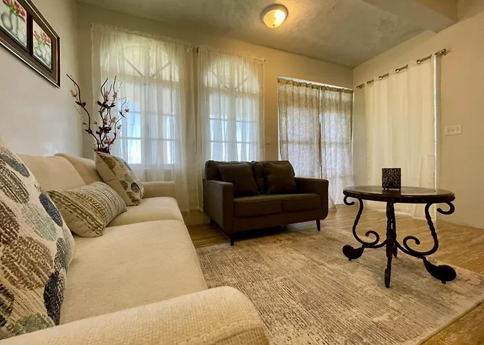 Abigail Esmeralda 2 Bedroom Apt