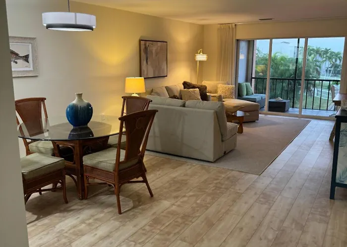 Punta Gorda Condo
