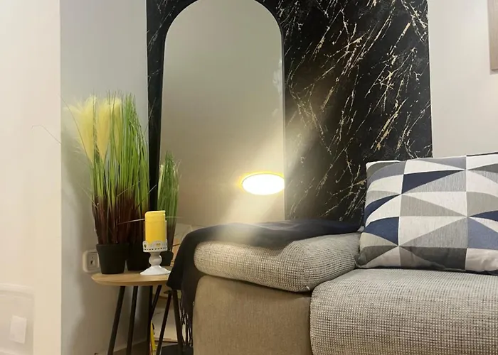 3 Barat Apartman