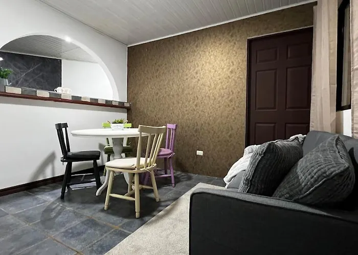 Executive Apartment Escazu