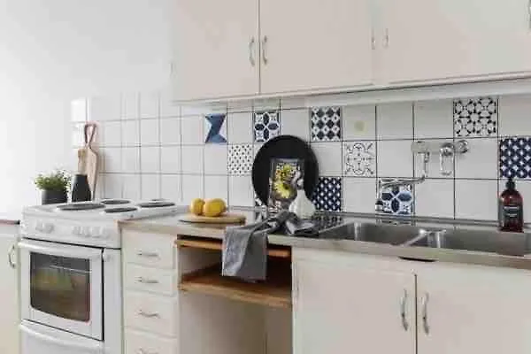Apartment In Good Location
