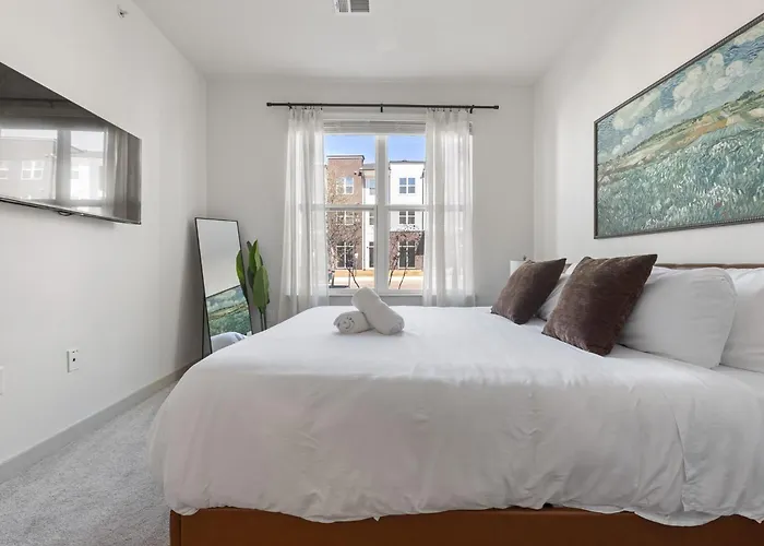 Charming 2 Bedroom In San Marcos Mer 2105