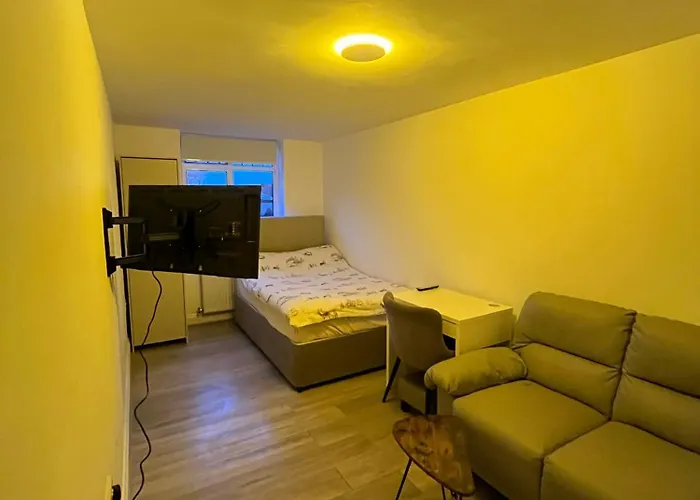 Private Studio By Wembley