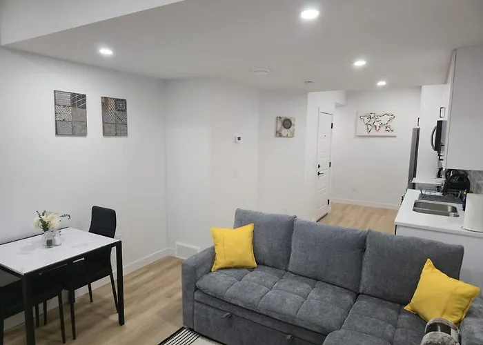 Mayfair Suite